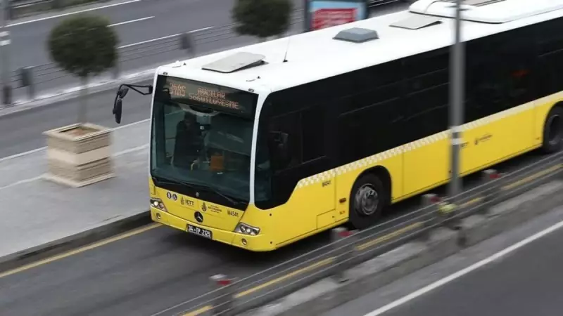 İstanbul'da Okulun İlk Gününde Sürpriz: Toplu Taşıma Ücretsiz Mi? 8 Eylül 2025 Detayları!