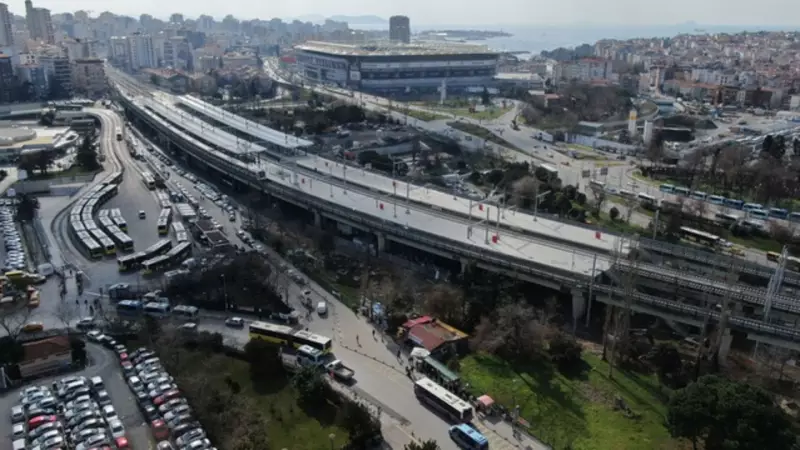 Söğütlüçeşme: İstanbul'un Saklı Kalmış Tarih ve Doğa Hazinesi