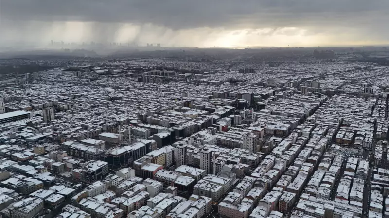 Sultangazi Hakkında Merak Ettikleriniz: İstanbul'un Bu Saklı Cennetini Keşfedin!