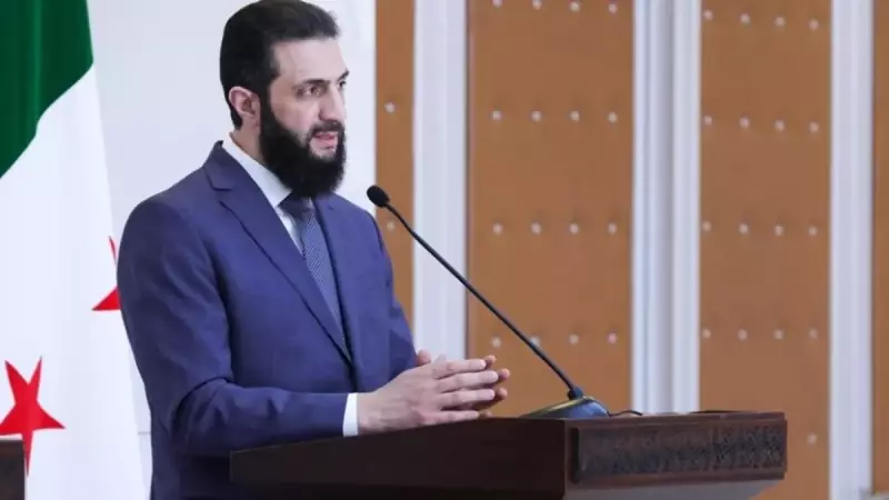Suriye'de Çığır Açan Güvenlik Anlaşması: ABD ve İsrail'den Şok Tepkiler!