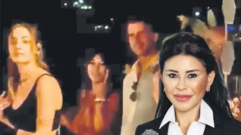 Suzan Sabancı'nın Tatil Keyfi: Bodrum'da Görülmeye Değer Anlar!