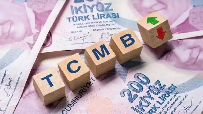 TCMB Faiz Kararı 2025 Eylül'de: İşte Beklenen Tarih ve Saat!