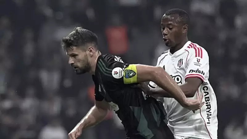 Tiago Djalo'dan Açıklama: 'Kalitemi Biliyorum, Bu Formayı En İyi Şekilde Temsil Edeceğim'