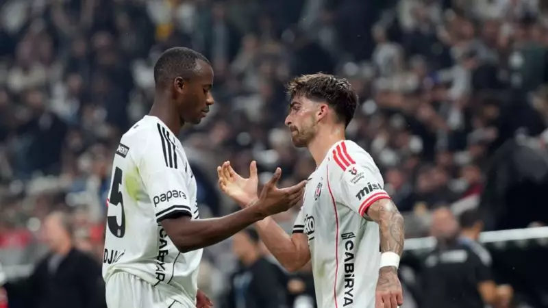 Tiago Djalo'dan Sergen Yalçın İtirafı: 'Bu Adam Benim İçin Bir Hazine!'