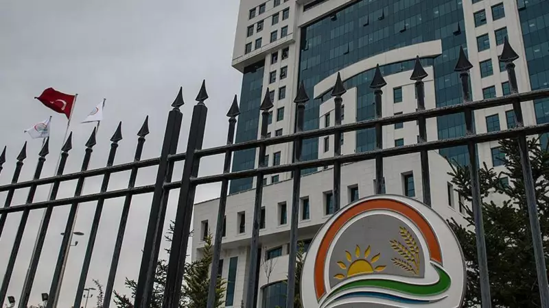 Tüketici Güvenliği Alarm Veriyor: 1.316 Ürün İmha Edildi!