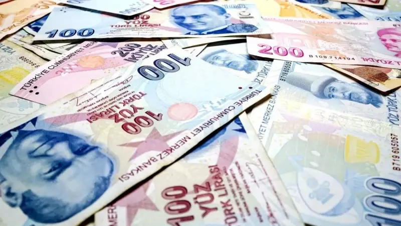 TMO Üreticilere Dev Ödeme! 36 Milyar Lira Çiftçinin Hesabında