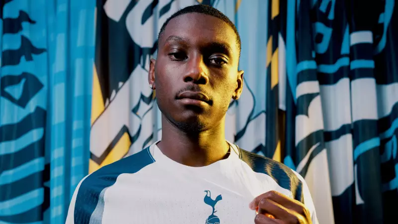 Tottenham, Randal Kolo Muani'yi Kiraladı! İşte Detaylar ve Futbolcunun Geleceği