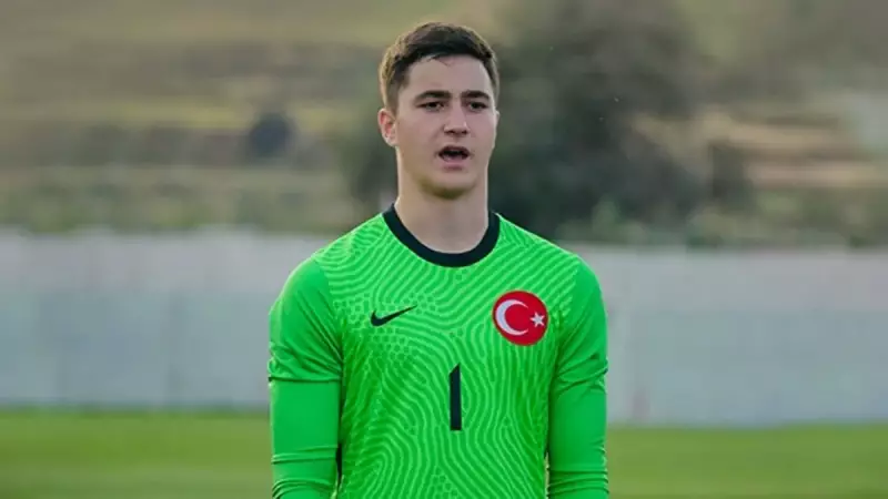 Trabzonspor, Konyaspor'un Yıldızı Deniz Ertaş İçin Devreye Girdi! İşte Detaylar