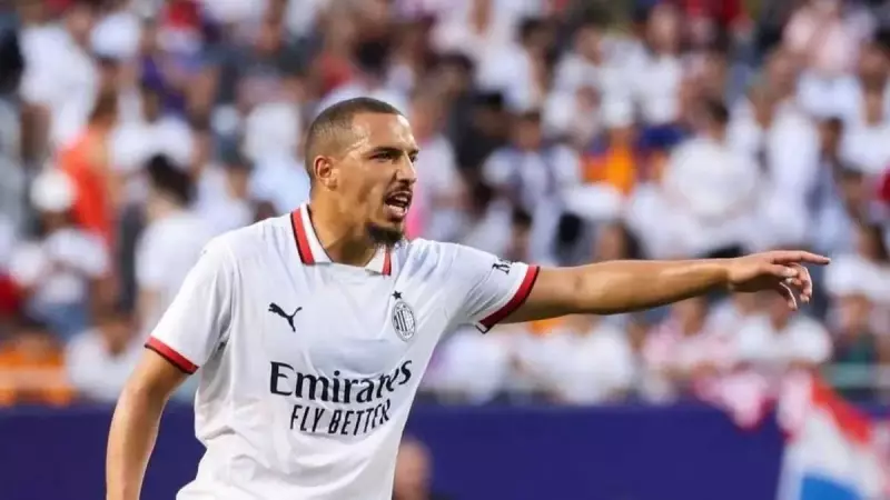 Trabzonspor'da Bomba Transfer! Bennacer Kararını Verdi, Taraftar Coştu