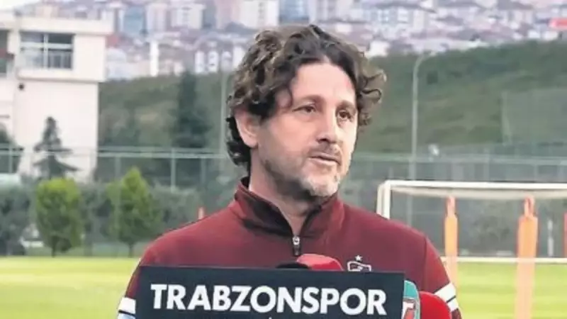 Trabzonspor'da Onuachu Skandalı! Fauller Görmezden Geliniyor mu?