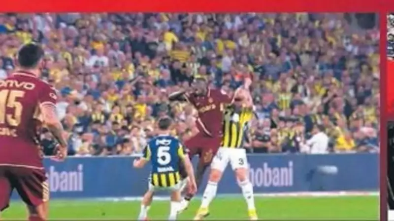 Trabzonspor'un VAR Kayıtları Açıklandı: İşte O Tartışmalı Anların Perde Arkası!