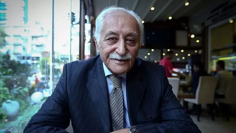 Türk Edebiyatının Usta Kalemi Yavuz Bülent Bakiler Aramızdan Ayrıldı | Şiirin Sessiz Çığlığı Sustu