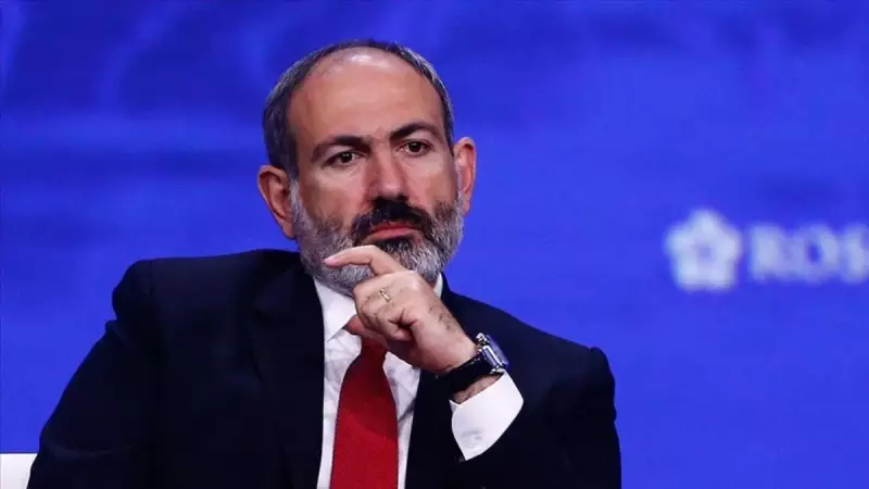 Türkiye ile Ermenistan Arasında Tarihi Adım: Kara Yolu Bağlantısı Yakında Açılıyor!