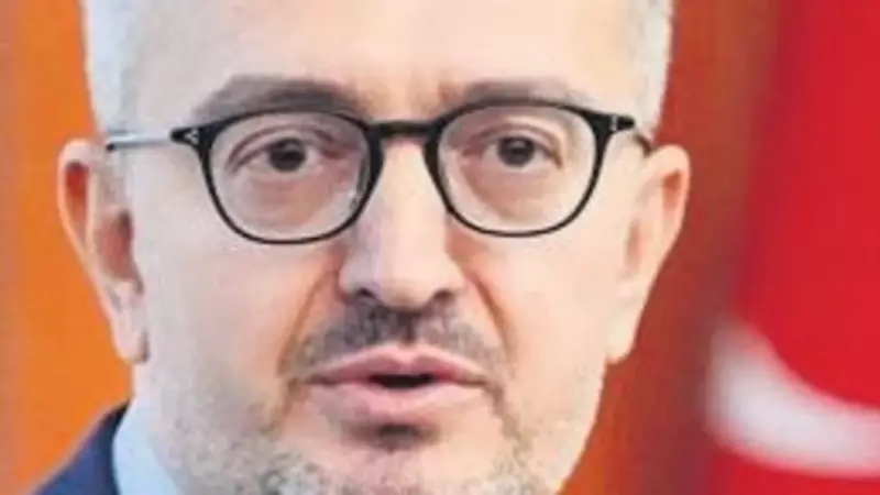 Türkiye Yüzyılı Vizyonu: Ekonomide Yeni Bir Çağ Başlıyor!