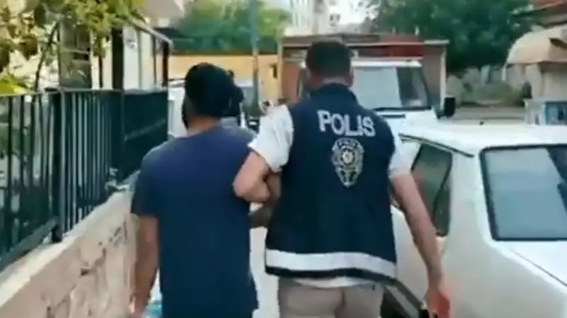 Türkiye'de Dev Siber Suç Operasyonu: 170 Şüpheli Gözaltında!