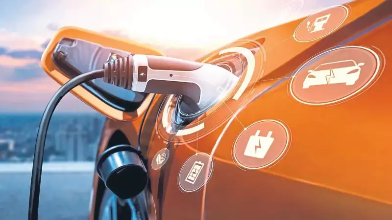Türkiye'de Elektrikli Otomobil Sayısı 292 Bini Aştı: Şaşırtan Büyüme!