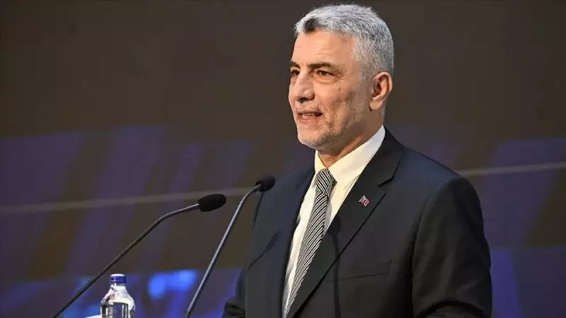 Türkiye'de Tarım ve Gıda Üretimi Son 20 Yılda 3 Kat Arttı: İşte Şaşırtıcı Detaylar!