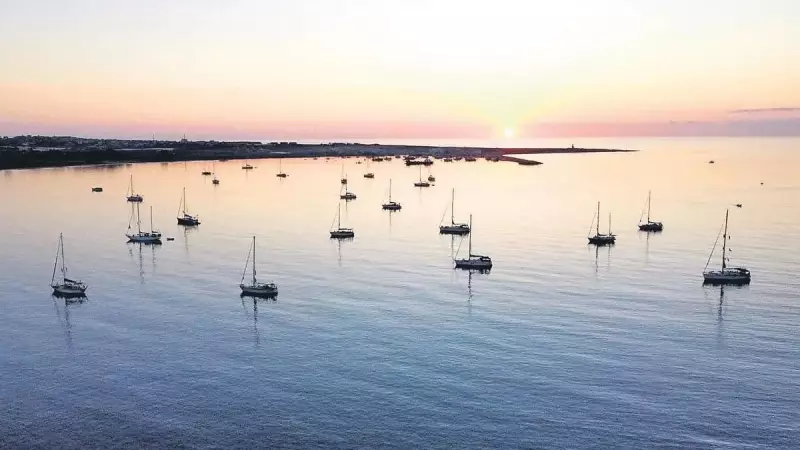 Türkiye'den Özgürlük Filosu'na Destek Yağdı! İşte Detaylar