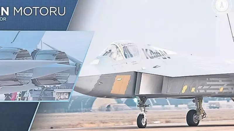 Türkiye'nin Askeri Motor Hamlesi: Karada, Havada ve Denizde Tam Bağımsızlık!