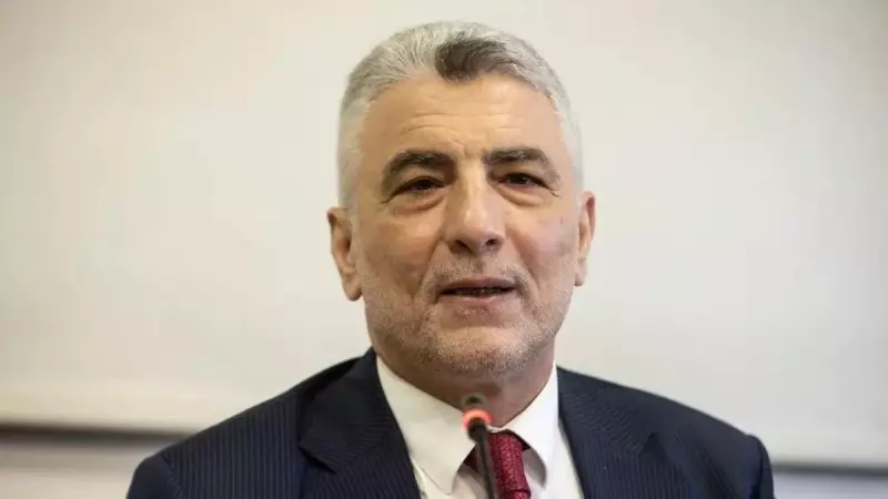 Türkiye'nin Teknoloji Hamlesi: Yüksek Teknoloji İhracatı Rekor Kırdı!