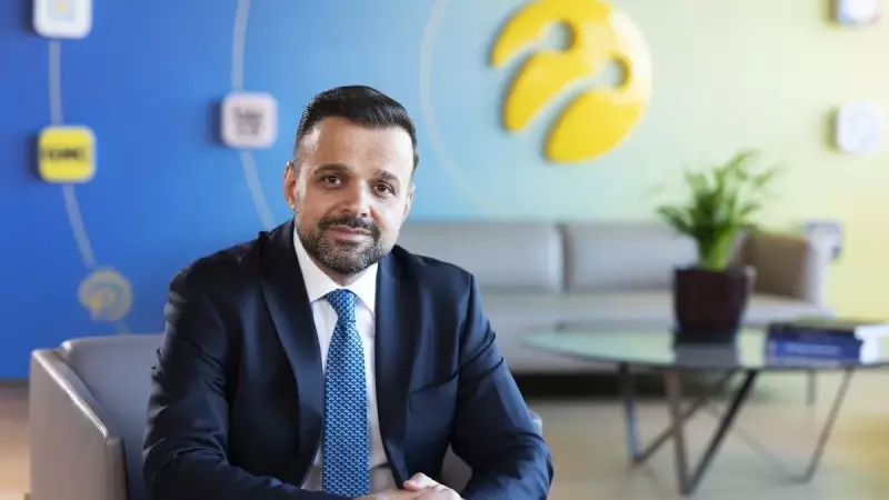 Türkiye'nin Yapay Zeka Hamlesi: Turkcell'den Dev Yatırım ve 1000 Uzman İstihdamı