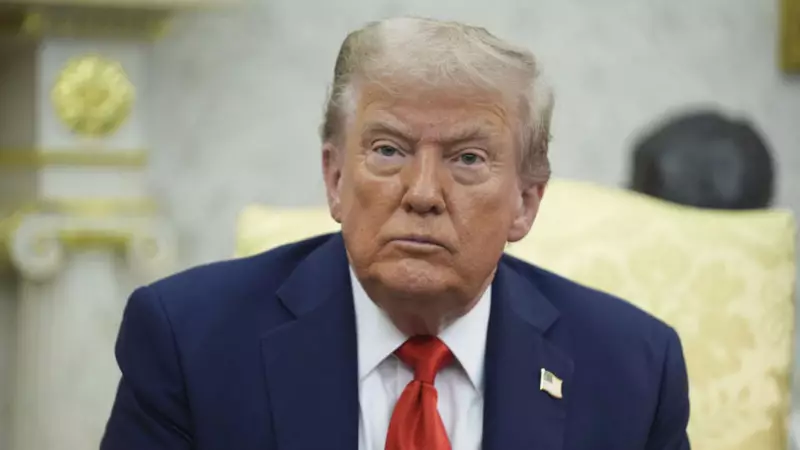Trump'ın Teknoloji Zirvesi: Musk Dışındaki Dev İsimler Buluştu!