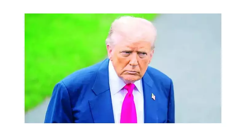 Trump'tan Çarpıcı Davet: Erdoğan 25 Eylül'de Beyaz Saray'da Ağırlanacak!