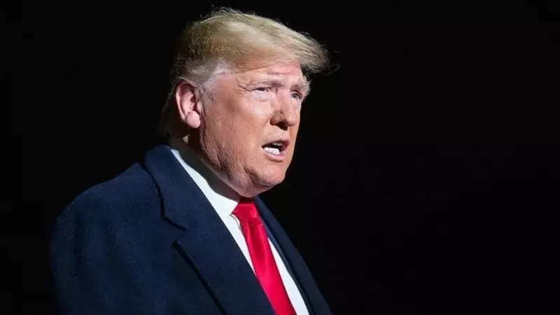 Trump'tan Japonya ile Ticarette Dev Adım: Dolar ve Tarım Ürünlerinde Anlaşma Sağlandı!