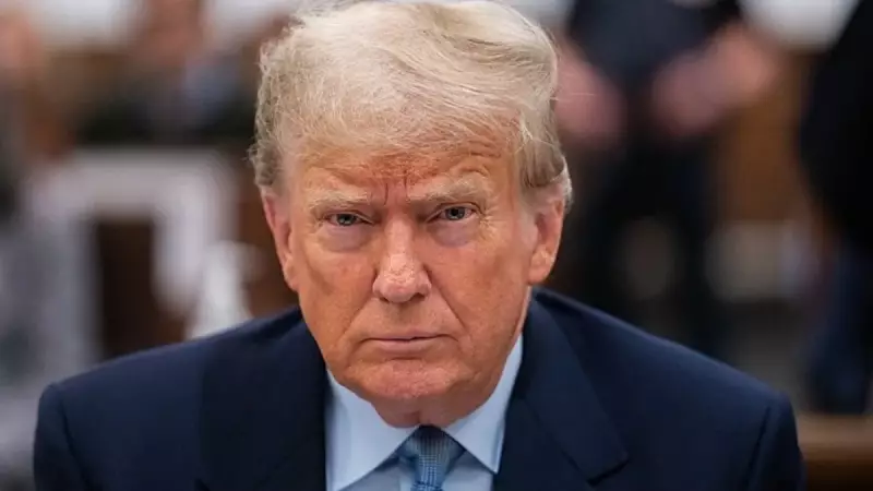 Trump'tan Ukrayna-Rusya Barışı İçin Şok Açıklama: 'Zamanlama Yanlış, Taraflar Hazır Değil'