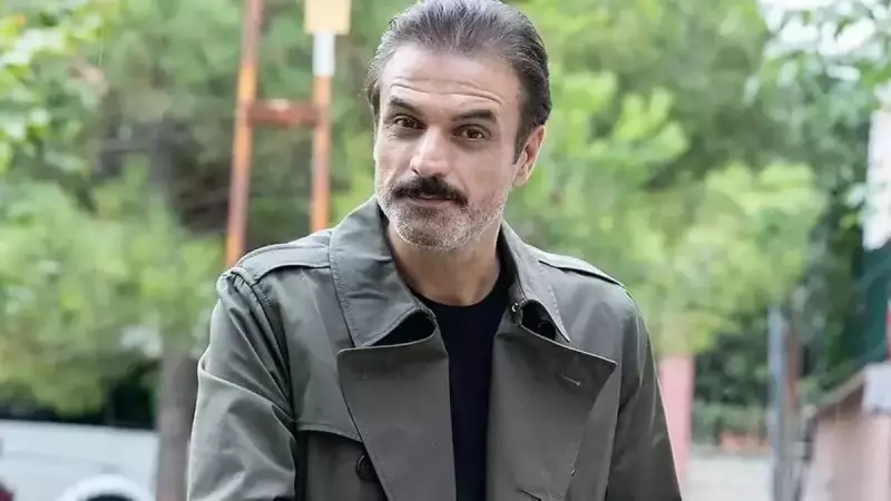 Tuba Kalcık'tan Samimi İtiraflar: 'Sevdiklerimi Yarı Yolda Bırakacak Bir Adam Değilim'