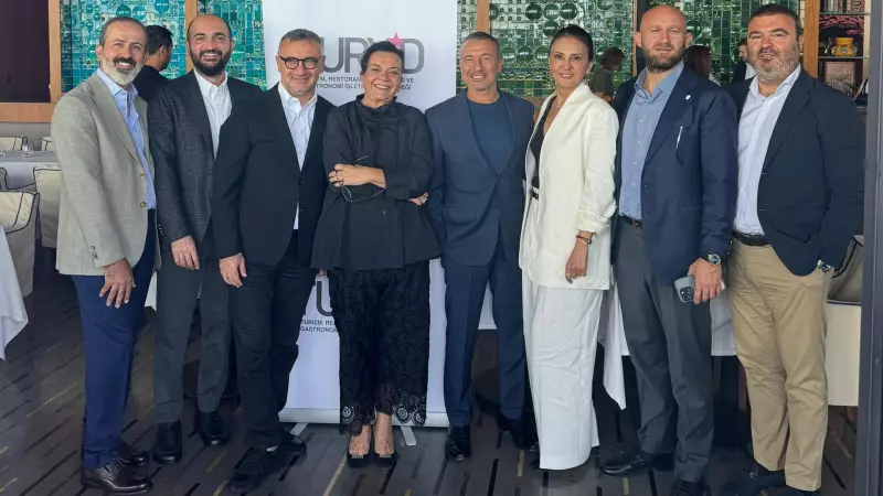 Turizmde Zorlu Dönem Kapıda! TURYİD Başkanı'ndan Kritik Açıklamalar