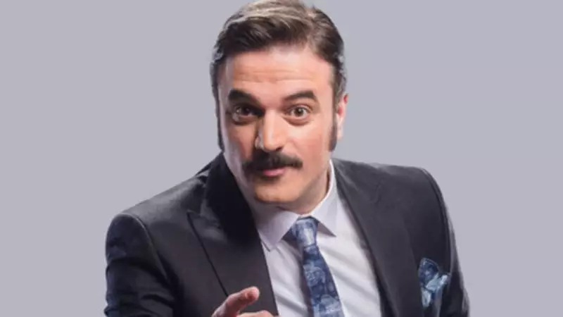 Ufuk Özkan'ın Hastane Yolculuğu: 'Kalbimde Çarpıntı Hissettim' | Magazin Haberleri