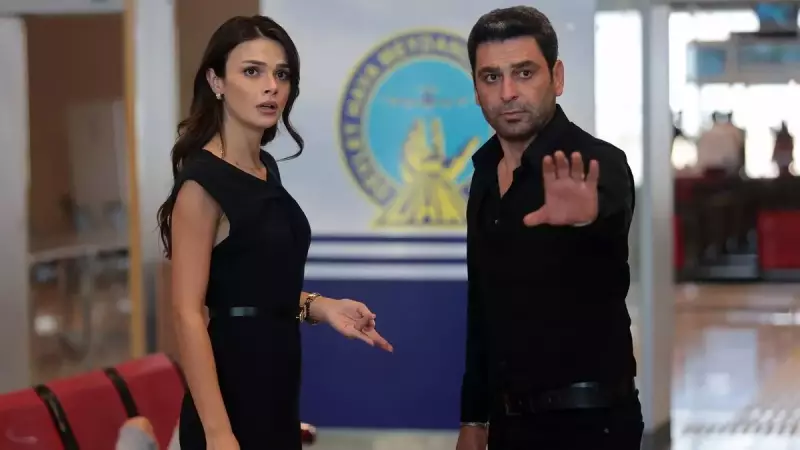 Uzak Şehir 30. Bölüm Fragmanı: Kanal D'nin Büyük Sürprizi! İşte Yeni Bölümde Bomba Gelişmeler