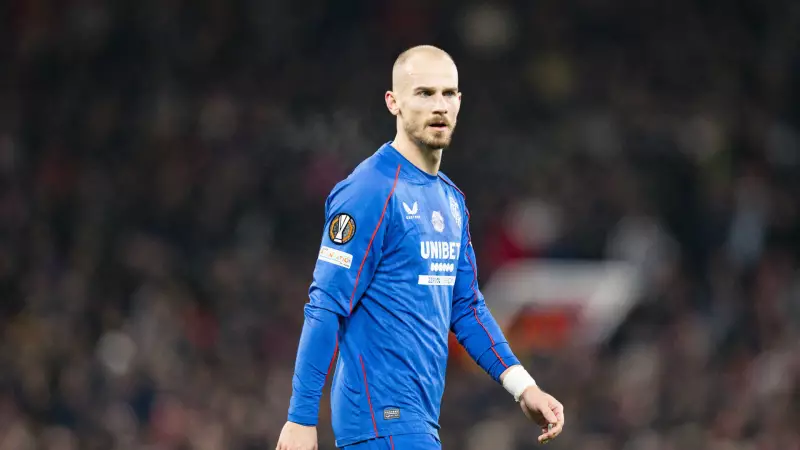Vaclav Cerny İstanbul'da! Beşiktaş'ın Yıldız Transferi İçin Kritik Görüşme