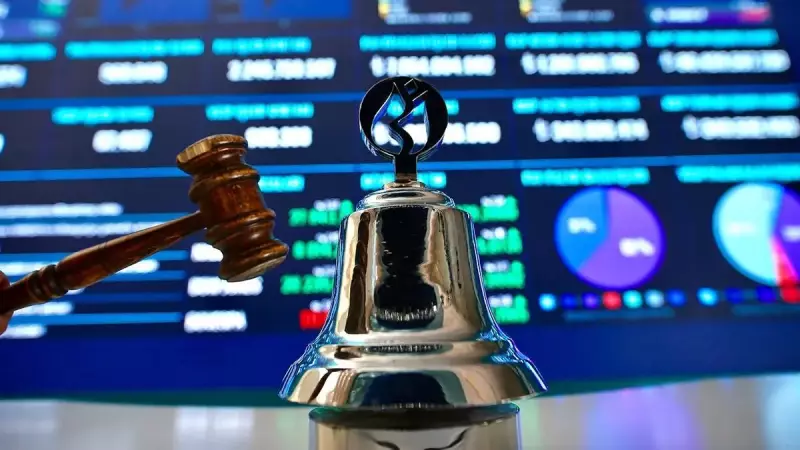 VİOP'ta Endeks Kontratları Fırladı: Gün Nasıl Geçecek?