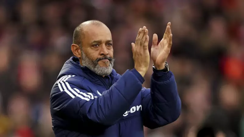 West Ham'da Fırtına Öncesi Sessizlik: Espirito Santo Dönemi Kritik Eşikte!