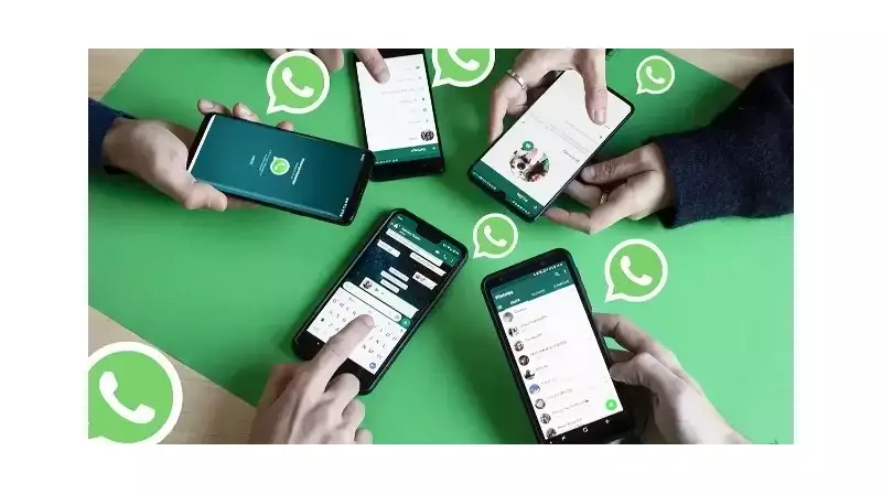 WhatsApp'ta Devrim Gibi Özellik! Artık Yabancı Dildeki Mesajları Anında Çevir