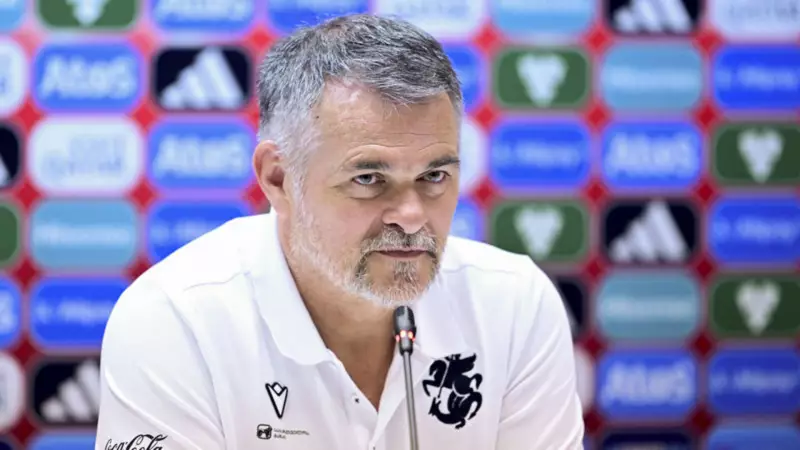 Willy Sagnol'dan Kritik Açıklama: 'Türkiye Maçına Bomba Gibi Geliyoruz!'