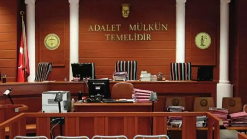Yargıtay'dan Çarpıcı Karar: Arkadaşını Bağlayıp Odaya Kapatan Sanığa Ceza Yağdı!