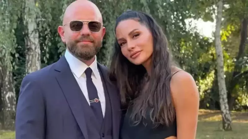 Yasemin ve İzzet Özilhan Çiftinden Sarsıcı Ayrılık Kararı! 14 Yıllık Evlilik Tarih Verdi