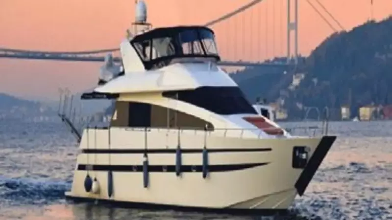 Yat ve Tekne Alacaklar İçin Müjde: ÖTV Oranı %8'e Düştü!