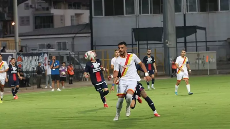 Yeni Malatyaspor'un Akıl Almaz Kaderi: Tüm Maçları Kazansalar Bile İlk Yarı Puansız Kalacaklar!