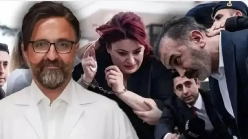 Yenidoğan Çetesi Davasında Bomba Gelişme: 16'sı Tutuklu 57 Sanık Yargı Önünde!