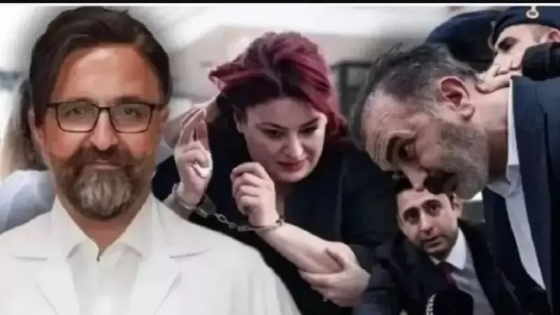 Yenidoğan Çetesi Davasında Bomba Gelişme: 3 Kişi Daha Tahliye Edildi!