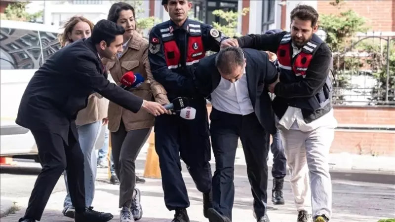Yenidoğan Çetesi Davasında Flaş Gelişme: Duruşma Son Dakika Ertelendi!