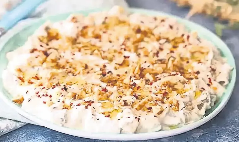 Yer Elmasının Lezzet Şöleni: Sofralarınızı Renklendirecek 5 Nefis Tarif