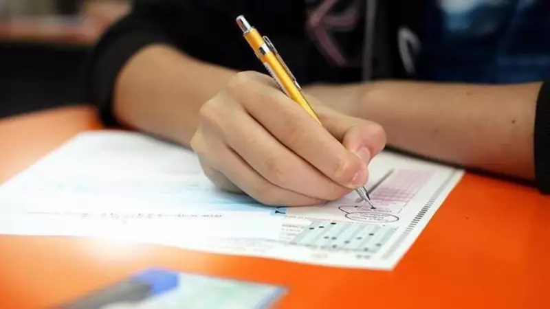 YKS Ek Tercih Fırsatı Kaçmasın! Son Başvuru Tarihi ve Tercih Rehberi Tüm Detaylarıyla Açıklandı