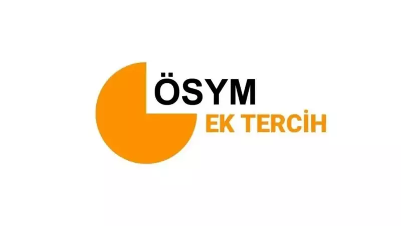 YKS Ek Tercih Heyecanı Başladı! Boş Kontenjanlar ve Taban Puanlar Açıklandı mı?