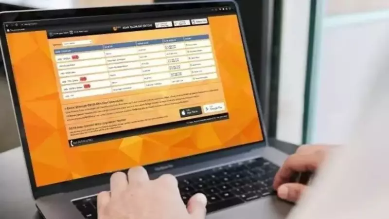 YKS Ek Tercih İçin Geri Sayım Başladı! 2025 Takvimi Açıklandı mı?