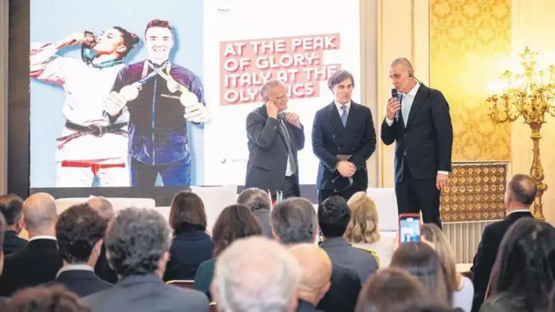 Yılmaz Vural'ın Türk Vatandaşlığı Süreci Başladı: 'Hocamızı Tam Türk Yapacağız'